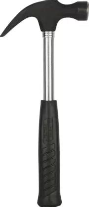 Stanley 51-158 CLAW HAMMER STEEL SHAFT 560GMS-20" – etoolstore.in