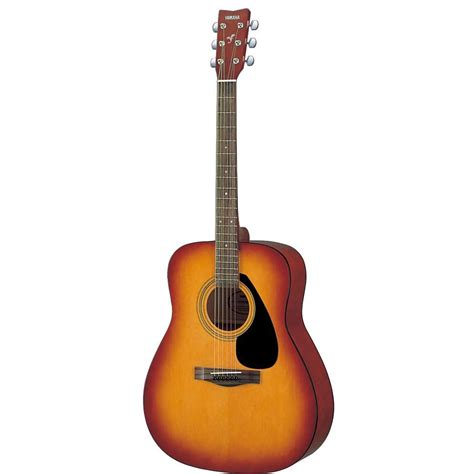 Buy Yamaha F310 Acoustic Guitar with Gigbag, Tuner, Picks, Strap and ...