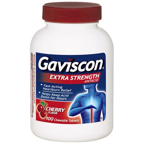 6 Antacids for Heartburn Relief, Ranked by Pharmacists 2024