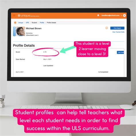 Image result for Unique Learning Systems PD Pro-Grow
