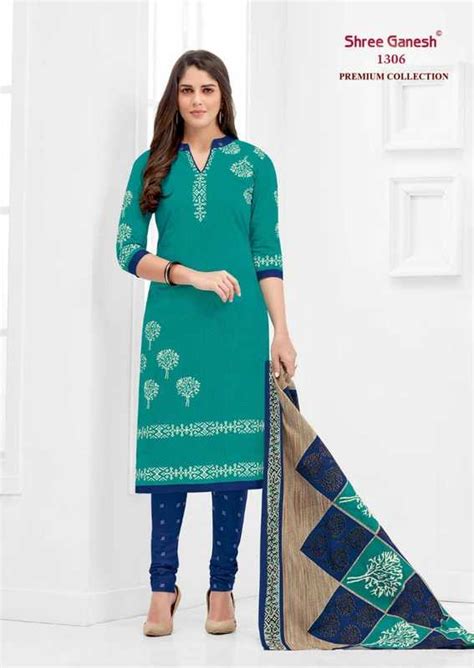 Shree Ganesh Samaiyra Vol 5 Wholesale Pure Cotton Printed India