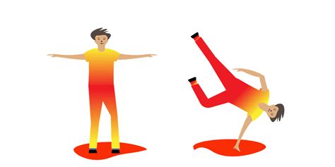 Image result for Dance/Exercise Cartoon