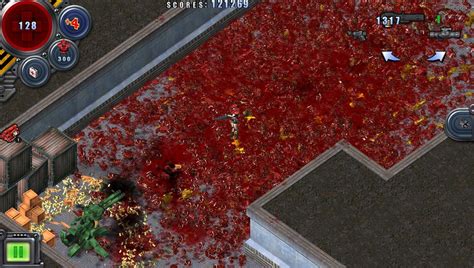 Alien Shooter PS3 的图像结果