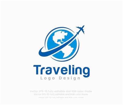 Travel Service Logo 的图像结果