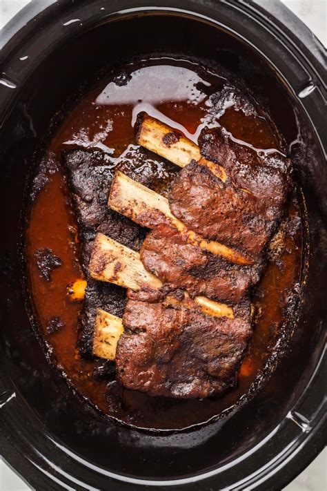 Do You Need to Slow Cook Beef Ribs - Allman Impass02