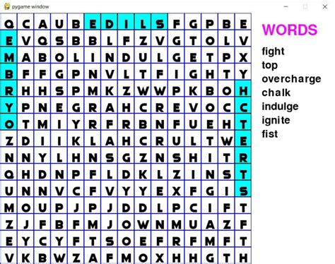 Search Word in String Python 的图像结果