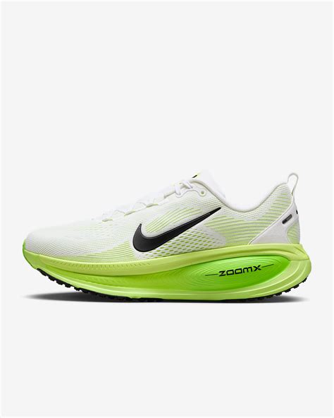 Nike Vomero 18 Men's Road Running Shoes. Nike ID