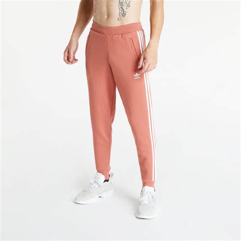 Jogger Pants adidas Originals Adicolor Classics 3-Stripes Joggers Pink ...