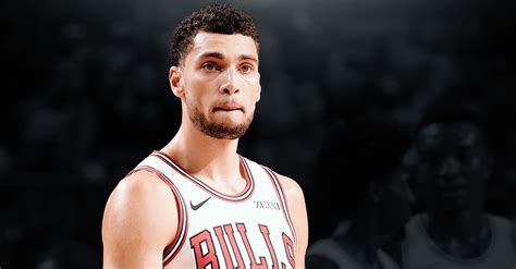 NBA Insider Reveals Where Zach LaVine Trade Market Stands
