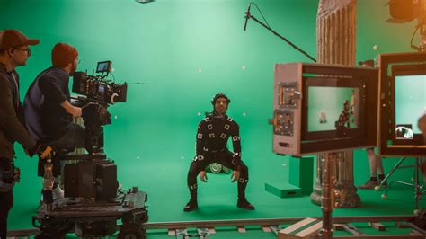 Image result for Motion Capture