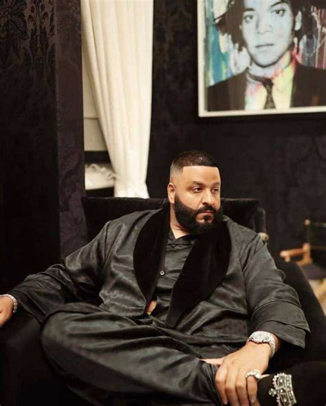 DJ Khaled bio: Age, height, net worth, ethnic background, wife - Legit.ng