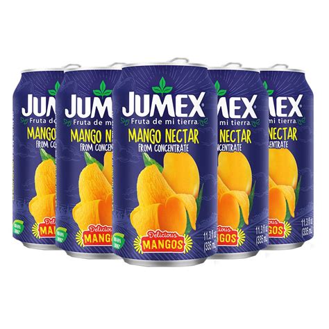 Jumex Nectar Mango Pack
