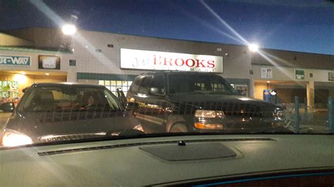 JOHN BROOKS SUPERMARKET - Albuquerque NM - Hours, Directions, Reviews ...