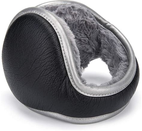 Mens Ear Muffs Uk at Becky Craig blog