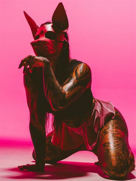 Ella Anne Kociuba Nudes