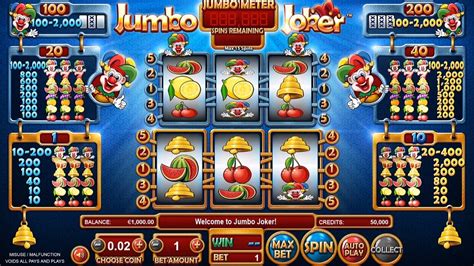jumbo joker slot apk v2.4.9