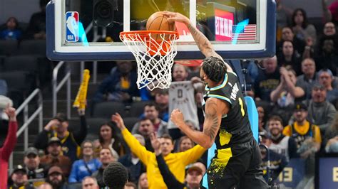 Pacers vs. Pelicans: Tyrese Haliburton, Pascal Siakam close out Pels