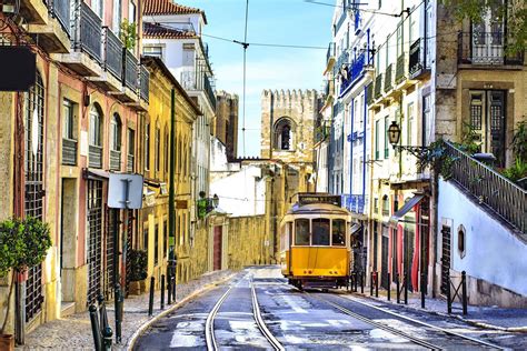 Weather in Portugal in May | Rough Guides | Rough Guides
