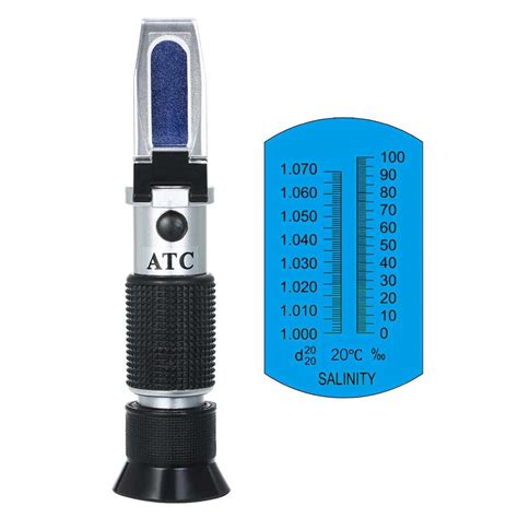 Image result for Refractometer Handheld