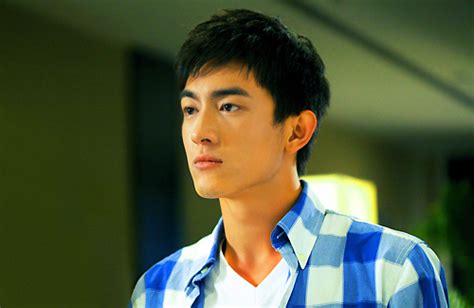 The Legend of Shen Li - Lin gengxin #3282471 - MyDramaList