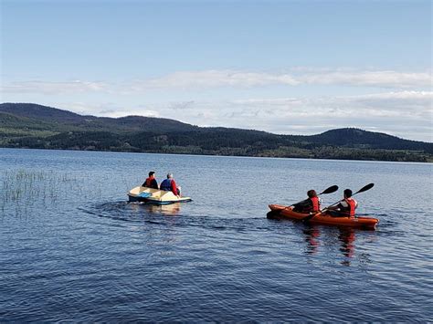 PIPER'S GLEN RESORT (Fraser Lake) - Campground Reviews & Photos ...