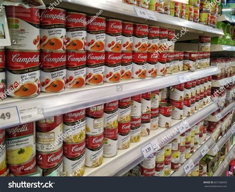23,201 Soup Can Images, Stock Photos & Vectors | Shutterstock