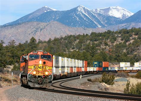 Elevation of Townsend Winona Rd, Flagstaff, AZ, USA - Topographic Map ...