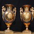 Image result for Sevres Porcelain Vase Art Nouveau