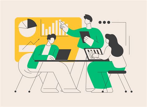 Meeting Vector Illustration 的图像结果