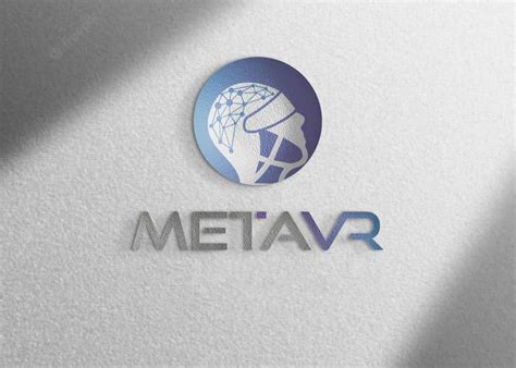 MetaVR Logo 的图像结果