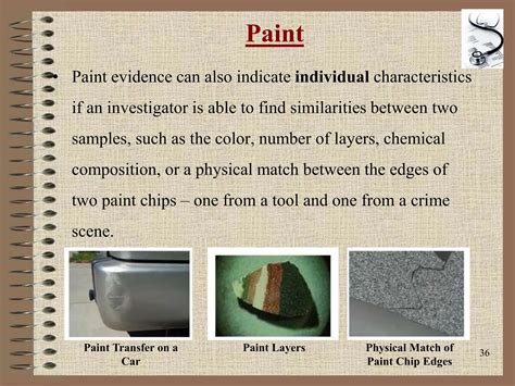 trace evidence in forensic medicine practice | PPT