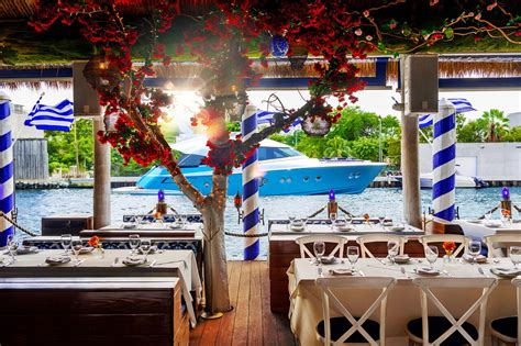 KIKI ON THE RIVER, Miami - Menu, Prices & Restaurant Reviews - Tripadvisor