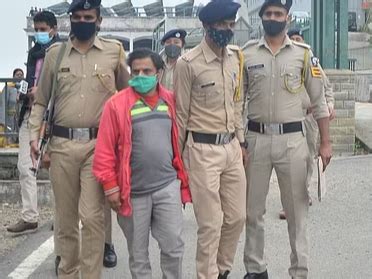 Gudiya Case Hearing Underway in Himachal High Court – Convict Appeals ...