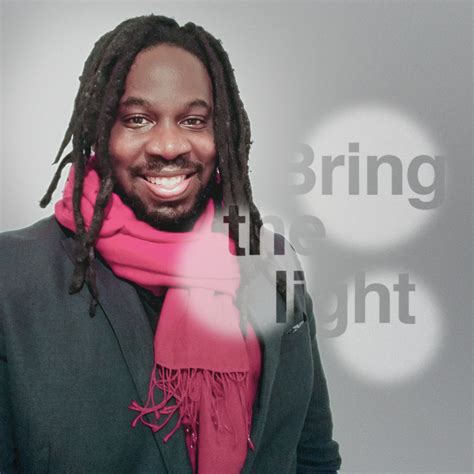 Christopher Leake - TEDxRiga 2018: Bring the light