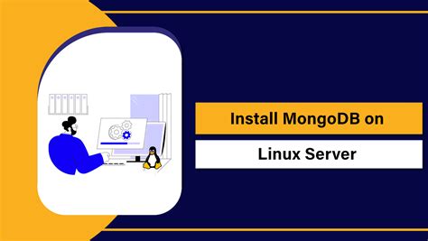 Image result for MongoDB Install Linux