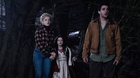Wolf Man review: Can Leigh Whannell best his Invisible Man? - Blog