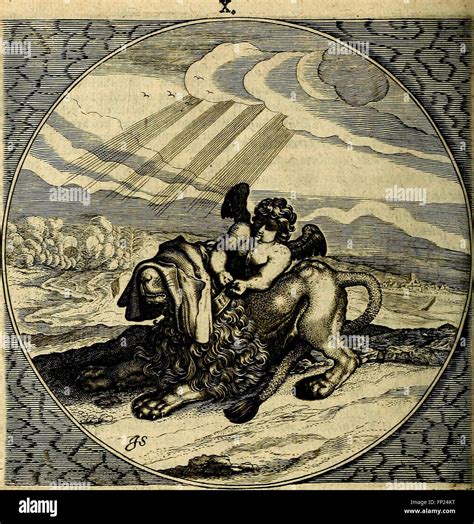 'Proteus, ofte, Minne-beelden verandert in sinne-beelden' (1627) is a ...