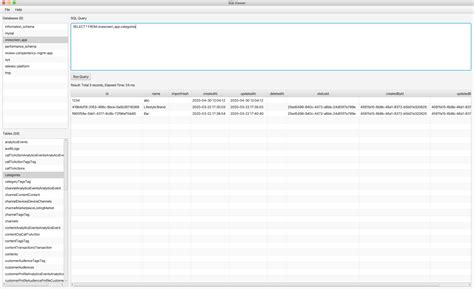 Image result for Best App to View SQL Script File