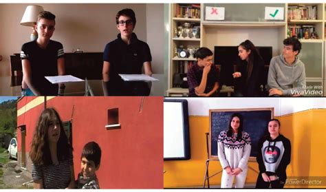 Reality Show Interview Example 的图像结果