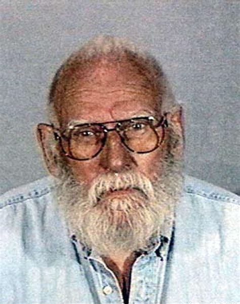 Charles Ray Hatcher, Serial Killer