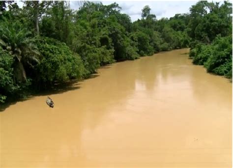 Galamsey forces SDA Church to construct baptisteries to avoid ...