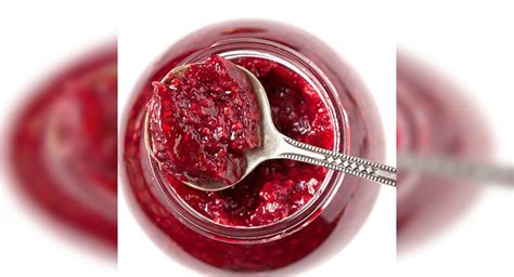 Sweet and Sour Berry Pickle Recipe: How to Make Sweet and Sour Berry ...