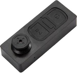 SATTOBISION Spy Camera Button Mini Camera Button Camera Mini Dv Dvr ...