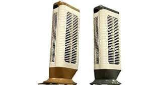 Buy IMAGO High Speed Tower Fan With 20 Ft Air Throw,120 Degrees Base ...