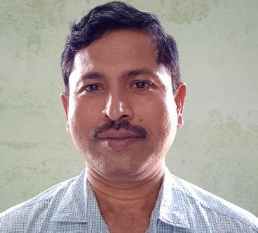 K.Lakshmi krishna Rao