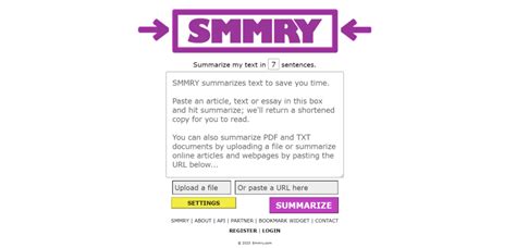 Image result for Top Summarizing Tools