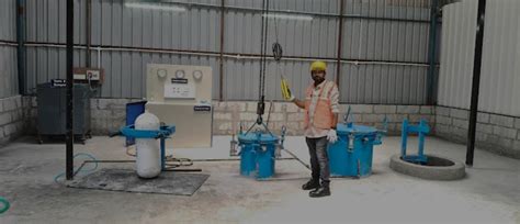 CNG Hydro Testing in Chennai, CNG Hydro Testing Services in Chennai