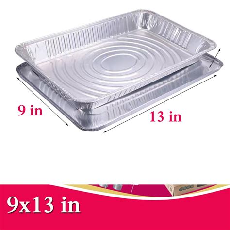 Aluminium Foil Pan Price at Albert Jarman blog