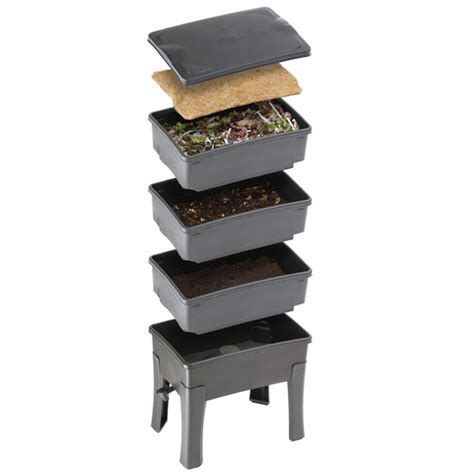 vetman996/Solucan Gübresi Üretim Tesisi - Page 4 - agaclar.net