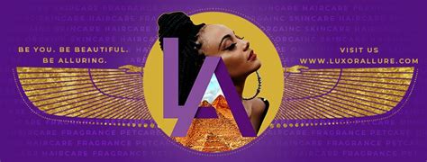 Luxor Allure Organics at Ochella, Ocala Downtown Market, 13 July 2024 ...